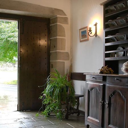 Chambres D'Hotes Jauregia Сент-Етиен-дьо-Байгори Екстериор снимка